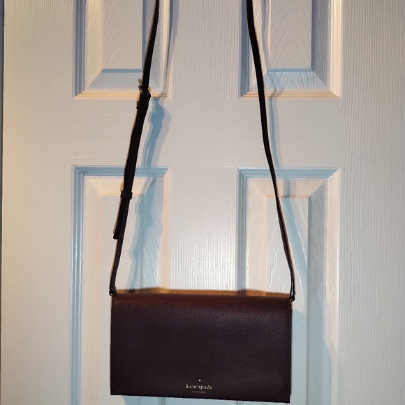 New with tags Kate Spade crossbody purse - Picture 2 of 6